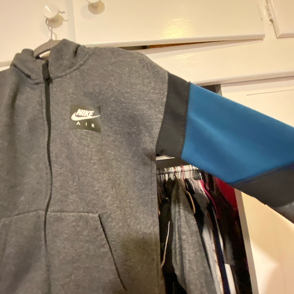 Nike Air Hoodie